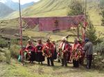 Fortaleciendo el ecoturismo y la cultura de Apolobamba
