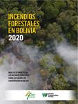 FAN y WCS presentan un reporte sobre incendios forestales en Bolivia gestión 2020